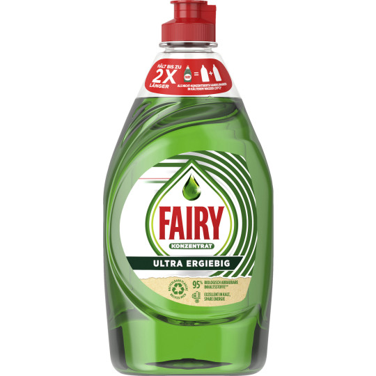 Fairy Ultra Konzentrat Original Handspülmittel 450ML