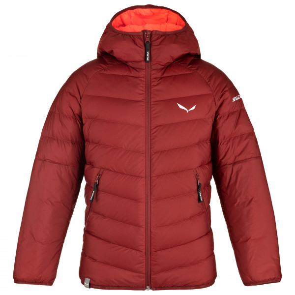 Salewa - Kid's Brenta RDS Down Jacket - Daunenjacke