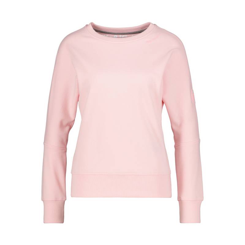 ALIFE AND KICKIN DalaAK A Sweatshirt Damen