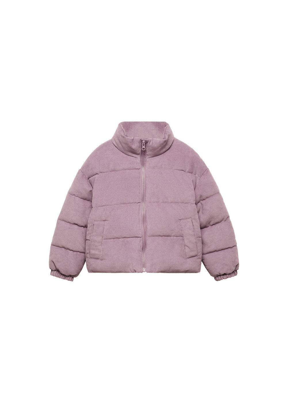 Between-Season Jacket 'irina'