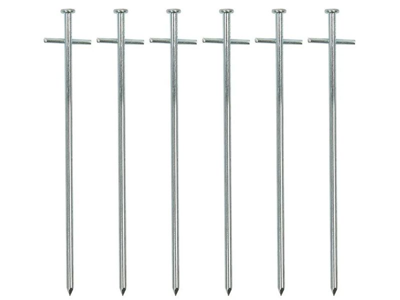 ProPlus Felsbodenheringe 23 cm