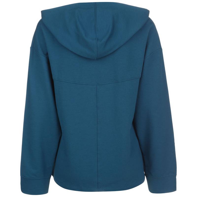 Nike Yoga Fleece Hoodie Damen