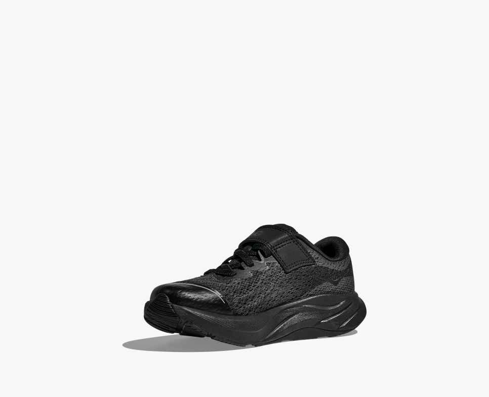 Rincon 4 Black/Black