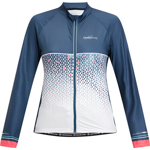 DAMEN SHIRT DA.-FAHRRAD-TRIKOT KORY II W