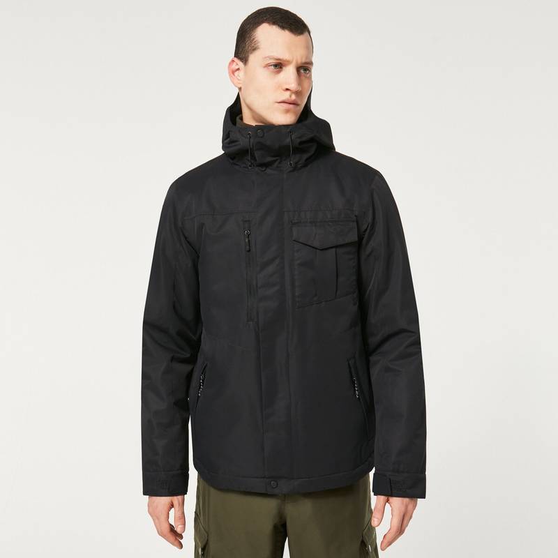 Oakley CORE DIVISIONAL RC Skijacke Herren