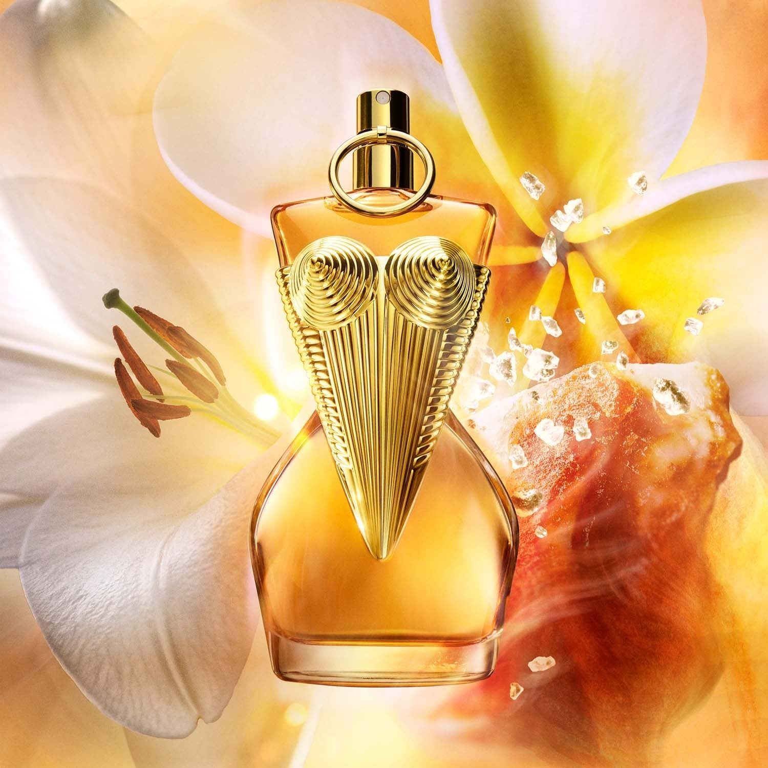 Jean Paul Gaultier Intense