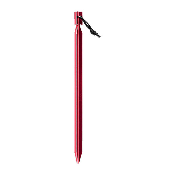 ALU Y-SHAPE PEGS, 18 CM (6 STK) - Zeltheringe
