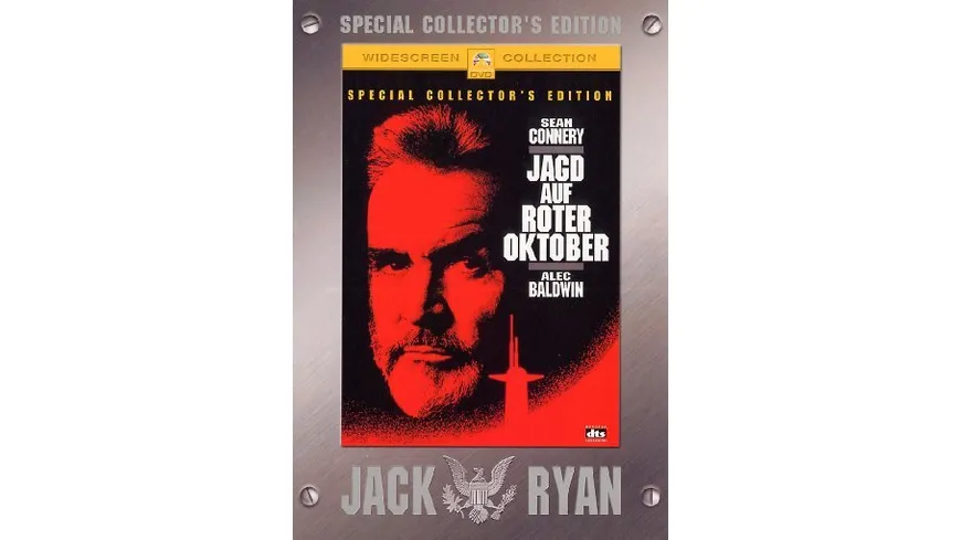 Jagd auf Roter Oktober  [SE]