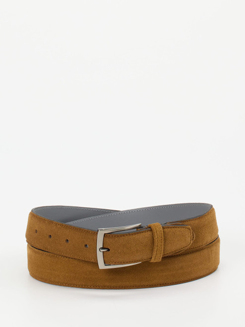 Casual Gürtel-95702290008 Floris van Bommel