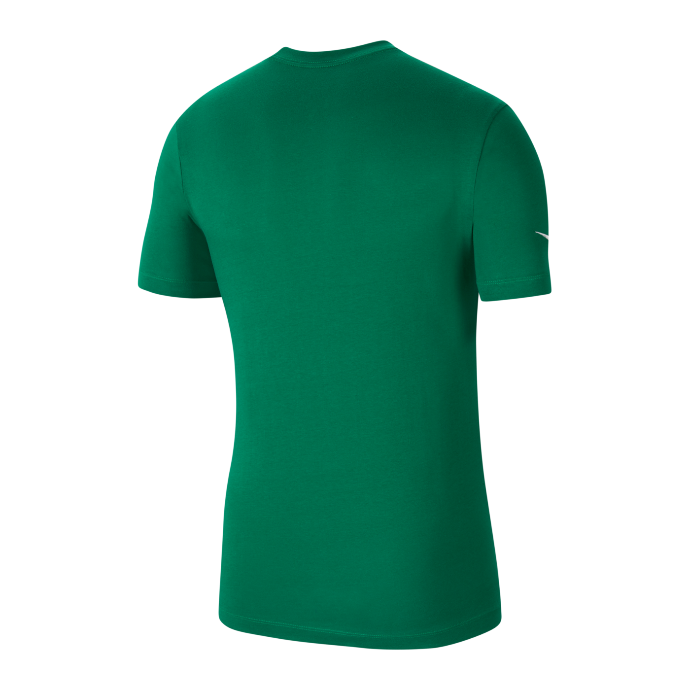 Nike Park 20 T-Shirt Grün Weiss F302