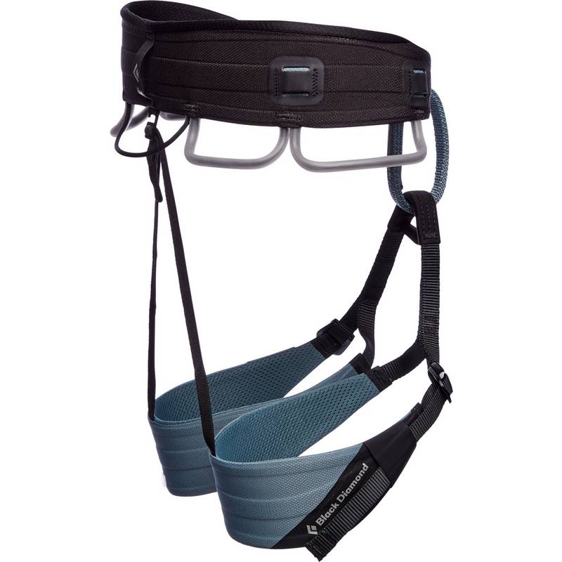 Black Diamond Technician Klettergurt