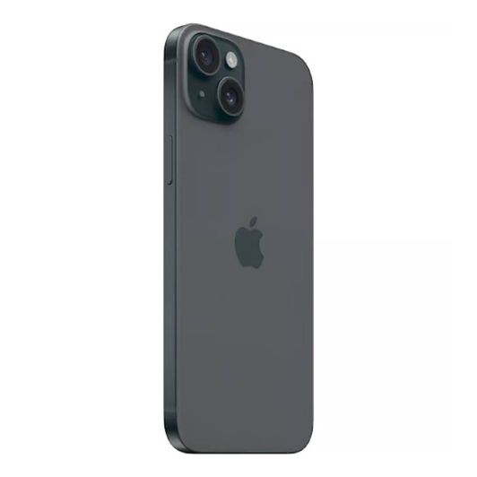 Apple iPhone 15 Plus - 128GB - Zwart - Refurbished Goede staat