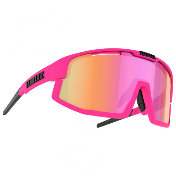 Bliz - Vision Cat: 3 VLT 12% - Fahrradbrille