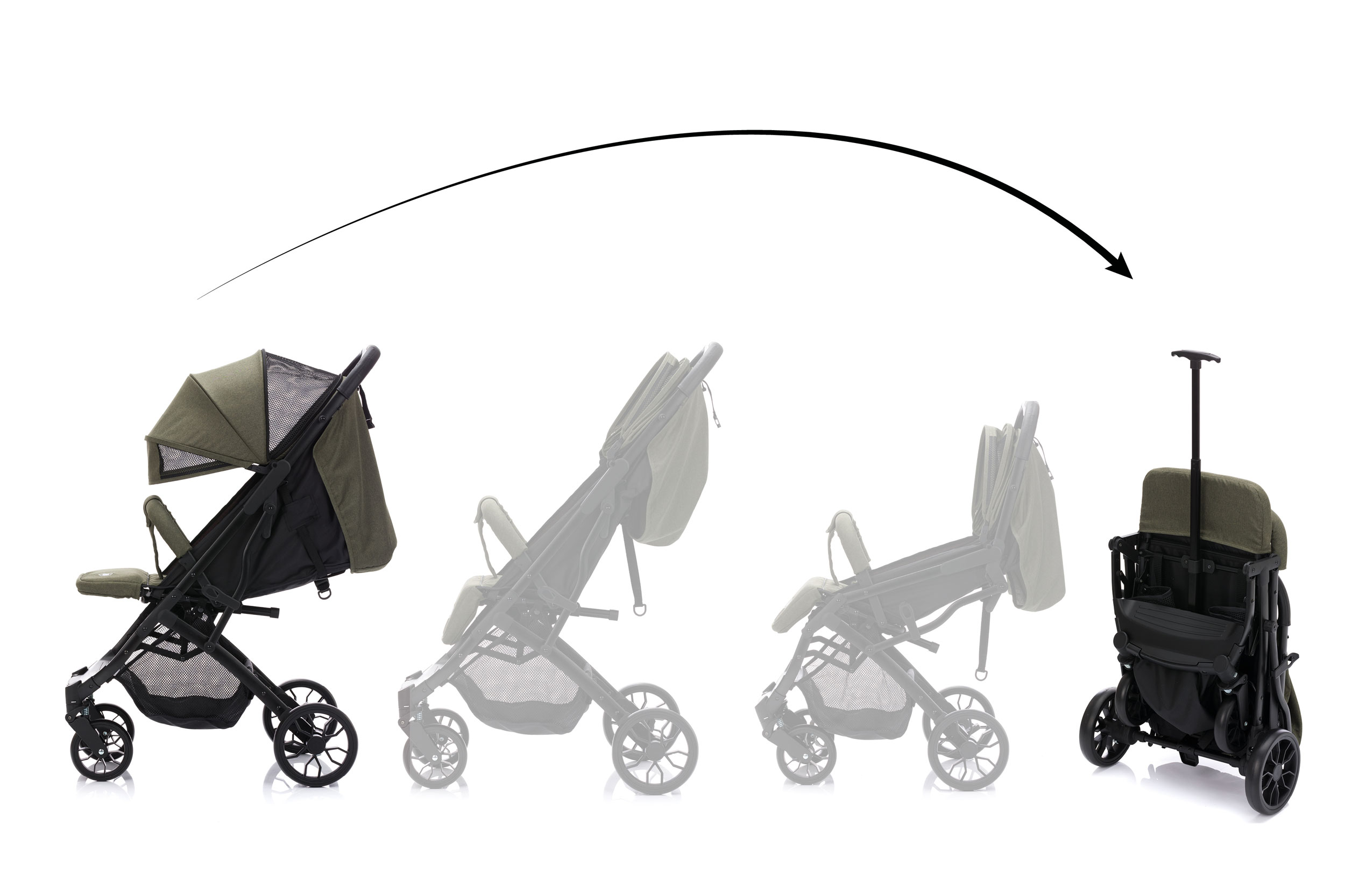 FillikidBuggy Styler Elite