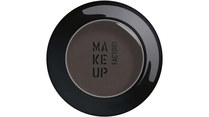 MAKE UP FACTORY Eye Brow Powder 1.4 g 03 - Dark Brown