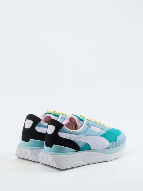 Sneaker-81659910005 Puma