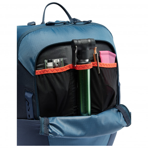Vaude - Tremalzo 10 - Bike-Rucksack