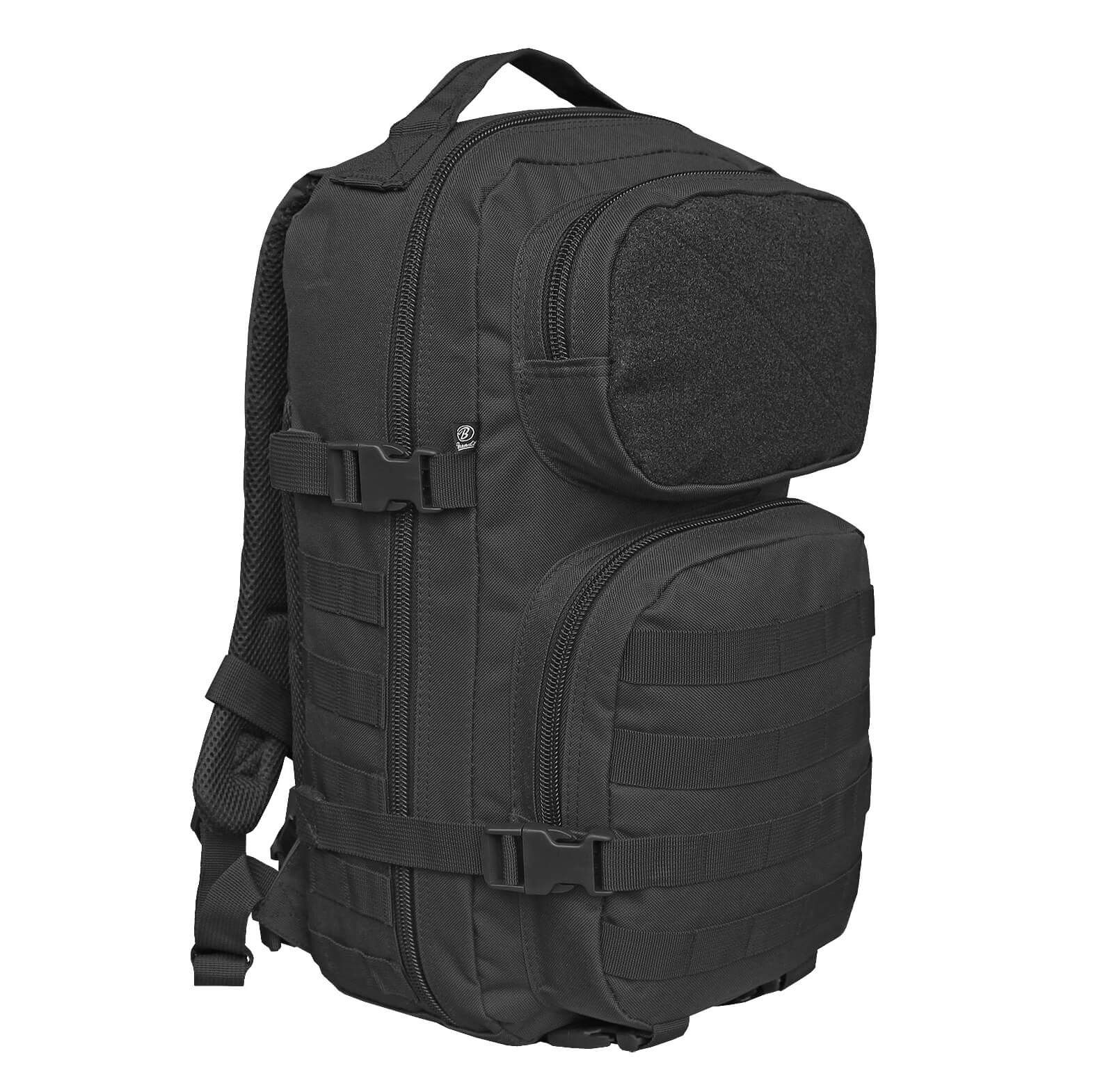 Rucksack US Cooper Patch Medium