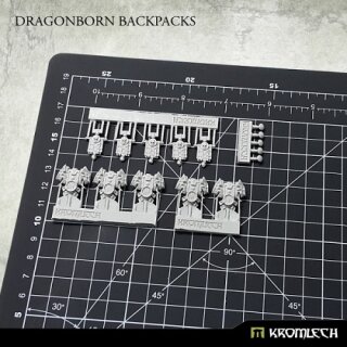 Dragonborn Backpacks (5)