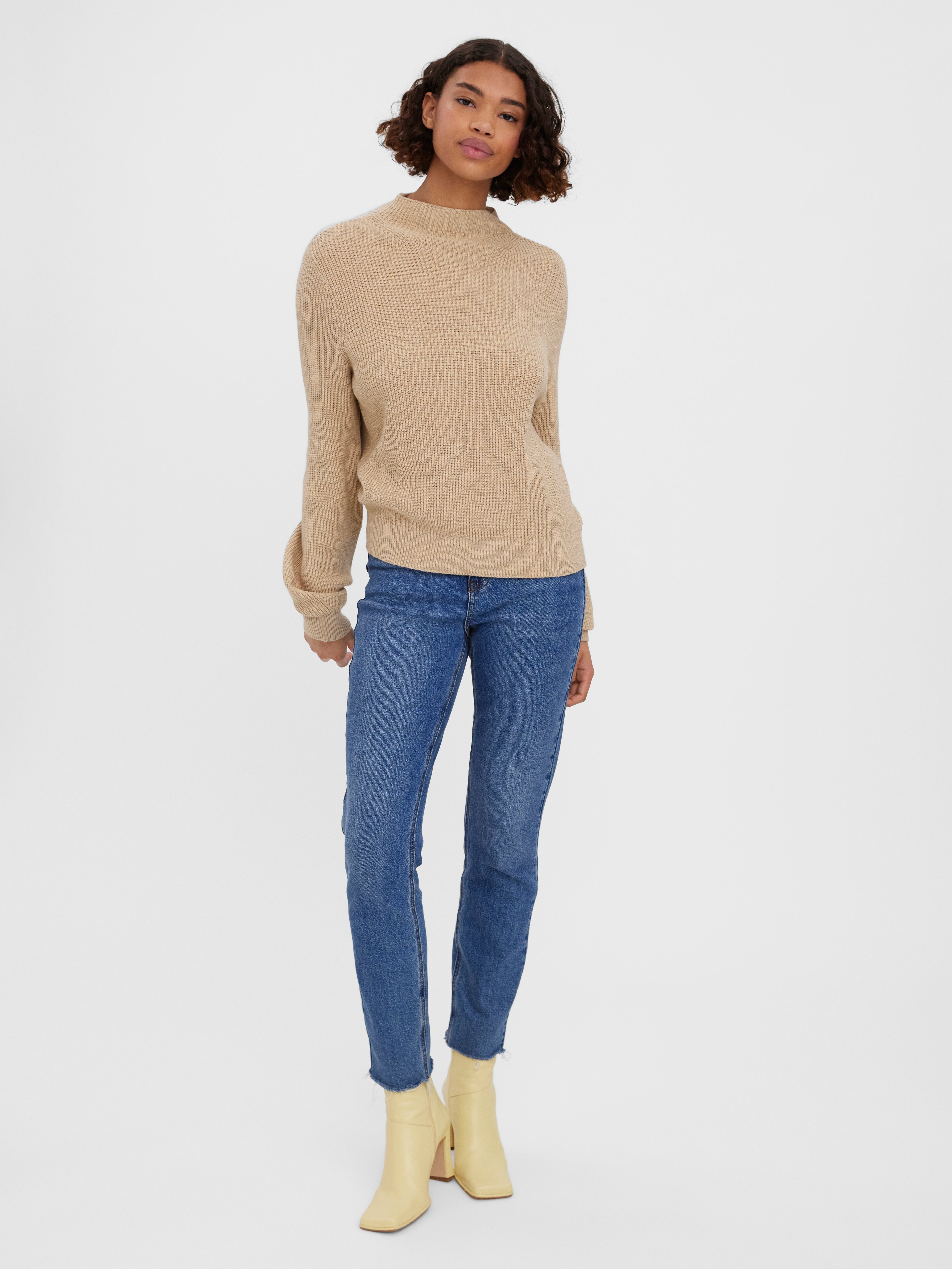 VMHOLLY Pullover