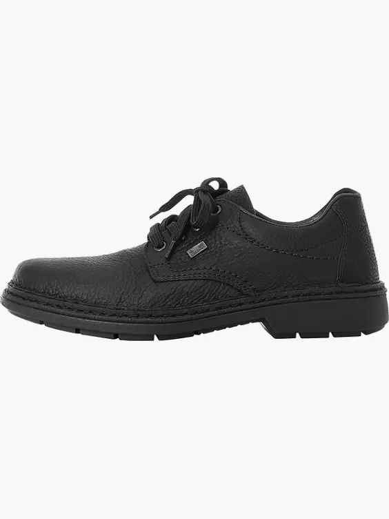 Rieker Herren Schnürschuhe