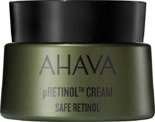 Ahava pRetinol Cream Gesichtscreme
