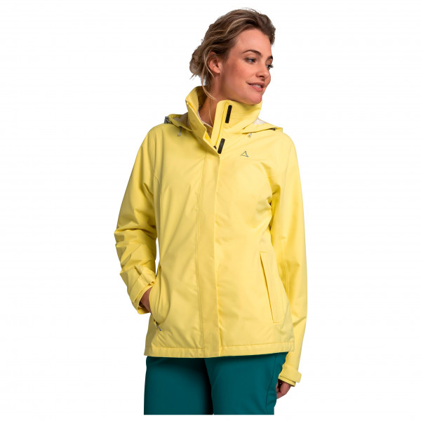 Schöffel - Women's Jacket Gmund - Regenjacke