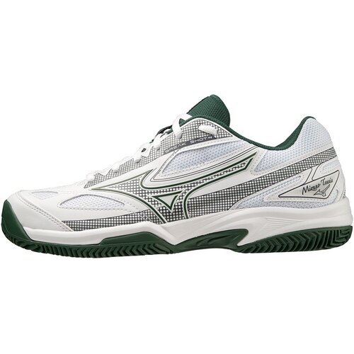 HERREN TENNISOUTDOORSCHUHE BREAK SHOT 4 CC