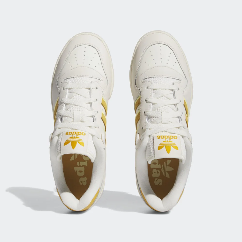 adidas Rivalry Low IE7197 / weiss