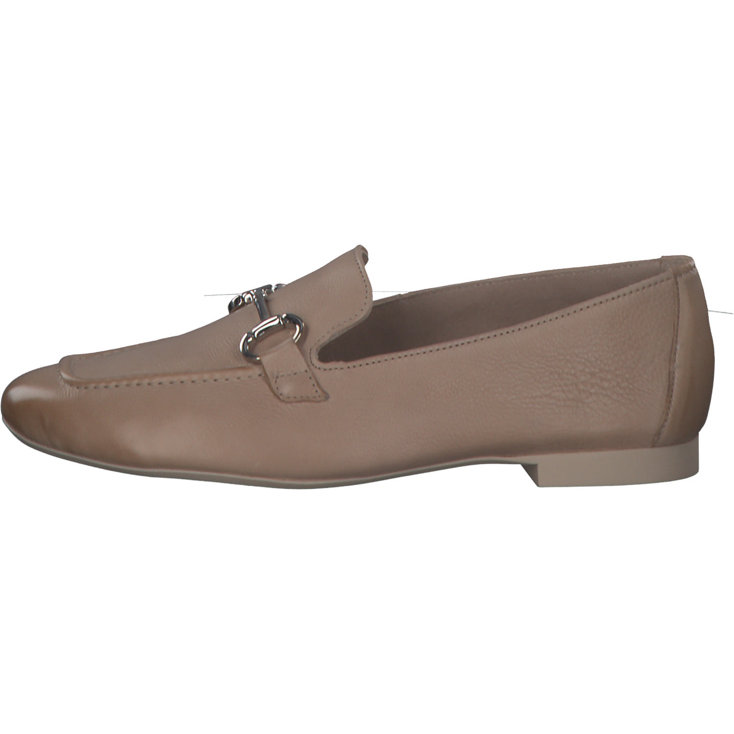 Paul Green 2596, Mokassins, Damen, sabbia