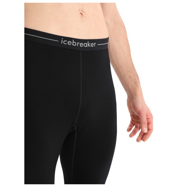Icebreaker - ZoneKnit 260 Leggings - Merinounterwäsche