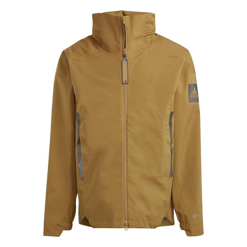 adidas MYSHELTER RAIN.RDY Regenjacke Funktionsjacke Herren