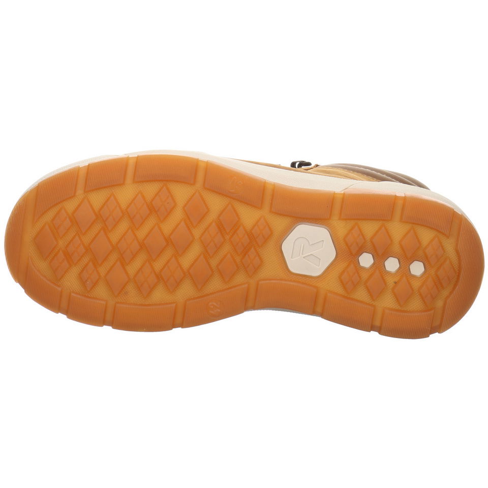 Rieker Boots