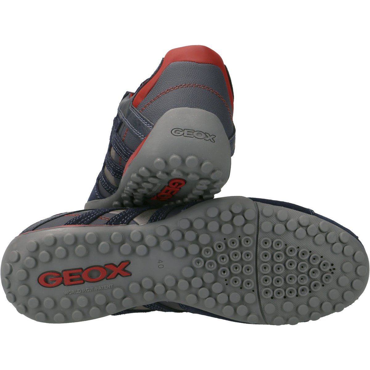 Geox SNAKE Sneaker