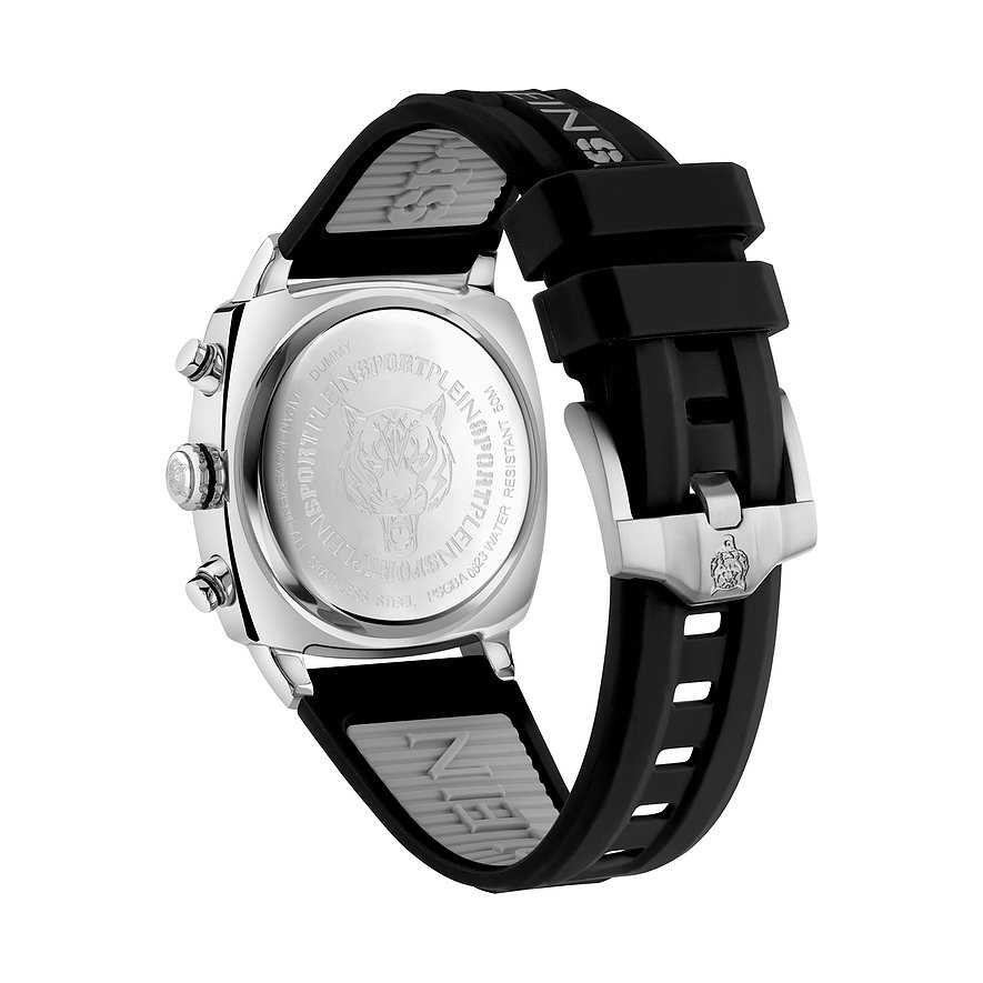 Plein Sport Chronograph