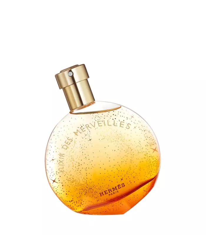 ÉLIXIR DES MERVEILLES Eau de Parfum Vaporisateur