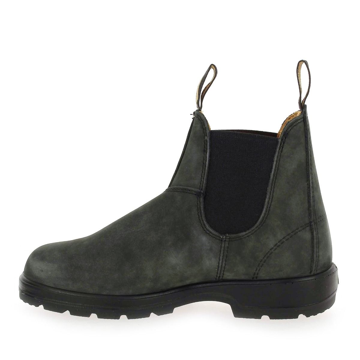 Blundstone  CLASSIC CHELSEA BOOTS W - Noir
