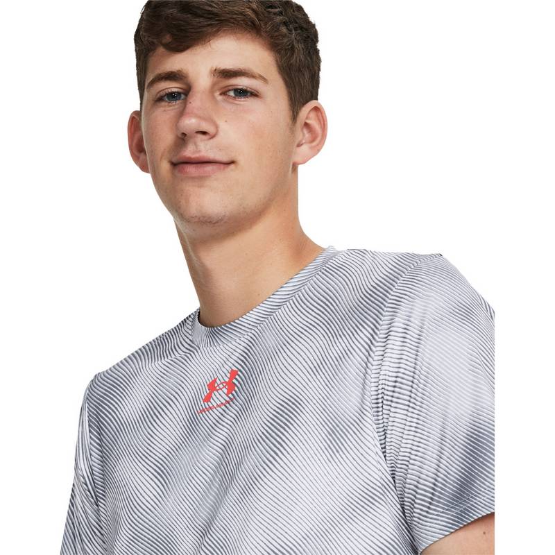 Under Armour CHALLENGER PRO Funktionsshirt Herren