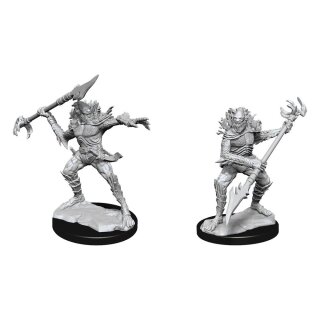 D&D Nolzur's Marvelous Miniatures - Koalinths