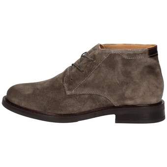 Gant St Fairkon Stiefelette in beige
