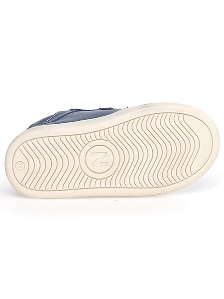 Naturino Leder-Sneakers 