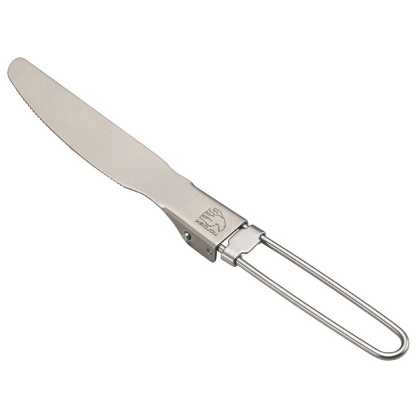 Nordisk - Titanium Knife - Messer