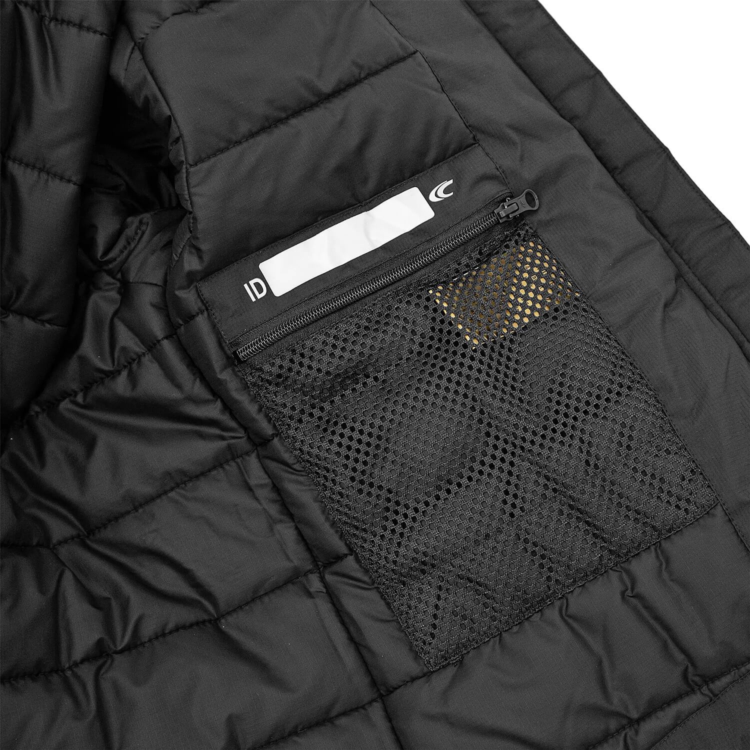 MIG 4.0 Jacket Lady