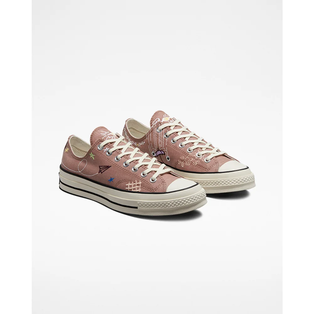 Converse Chuck 70 A03665C / orange