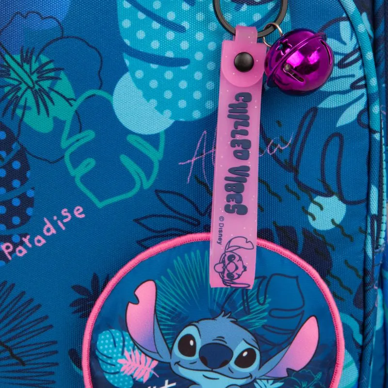 McNeill Freizeitrucksack BASE - DISNEY-STITCH