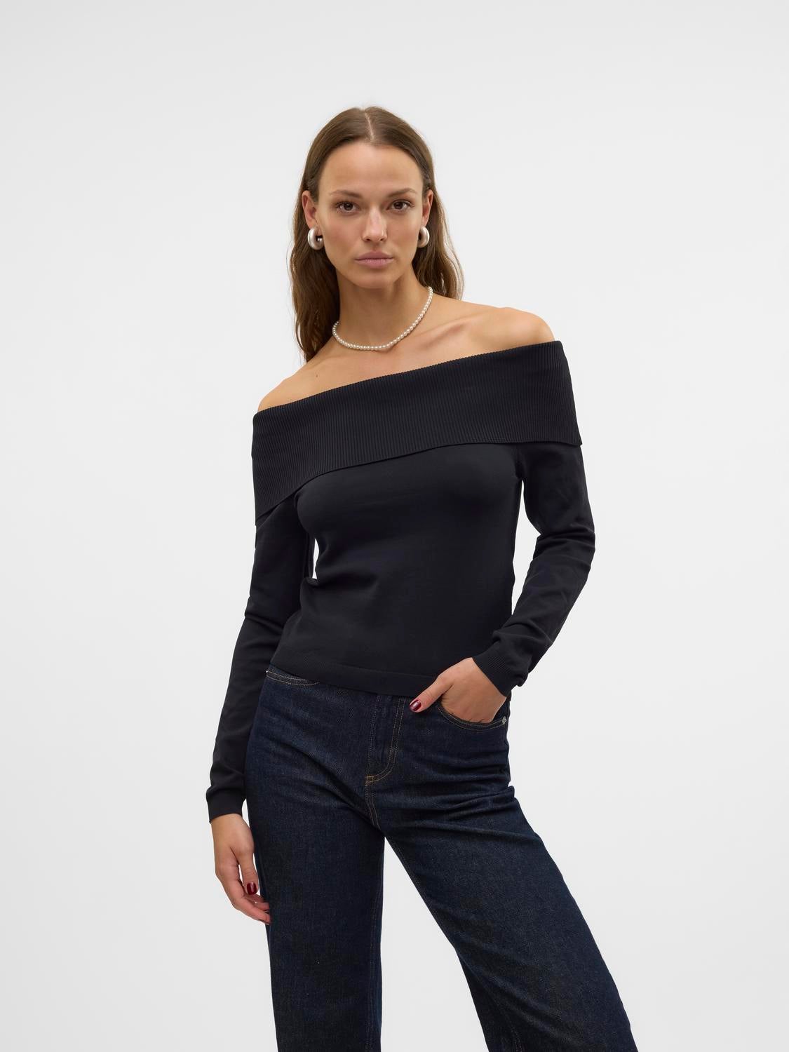 VMMERCURY Pullover