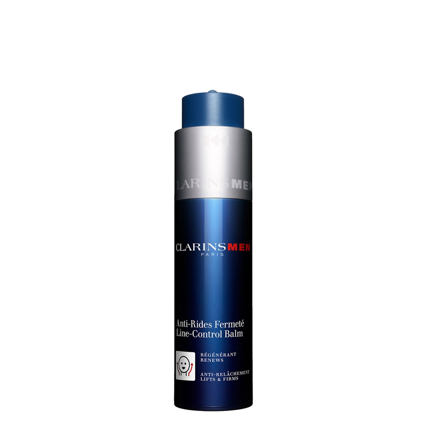 Clarins ClarinsMen Anti-Rides Fermeté Toutes Peaux 50 ml