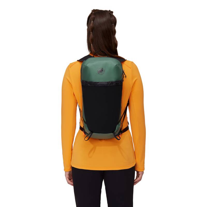 Mammut Aenergy 12 Wanderrucksack