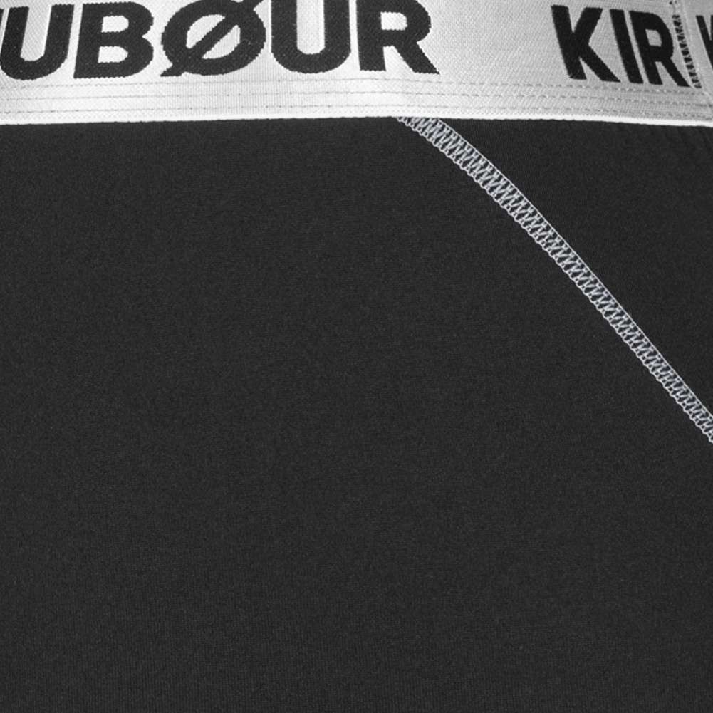 KIRKJUBØUR® 