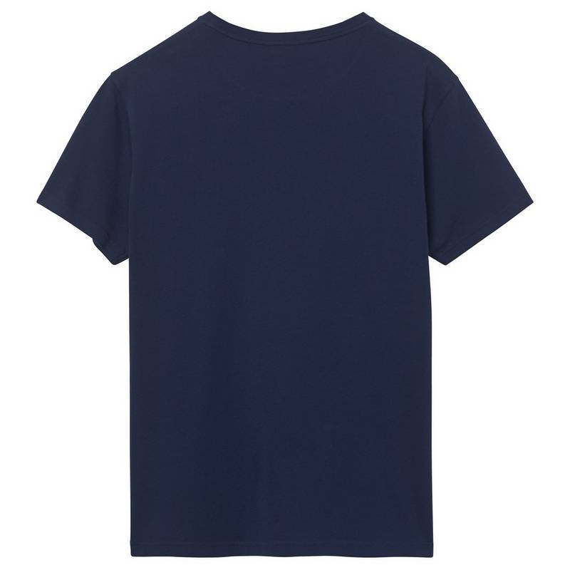 GANT T-Shirt T-Shirt Herren